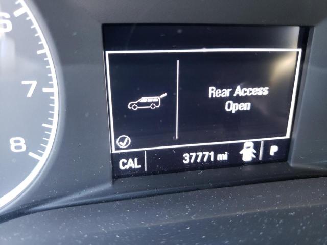 Photo 8 from auction – 2019 GMC ACADIA SLE with VIN 1GKKNLLS6KZ244702