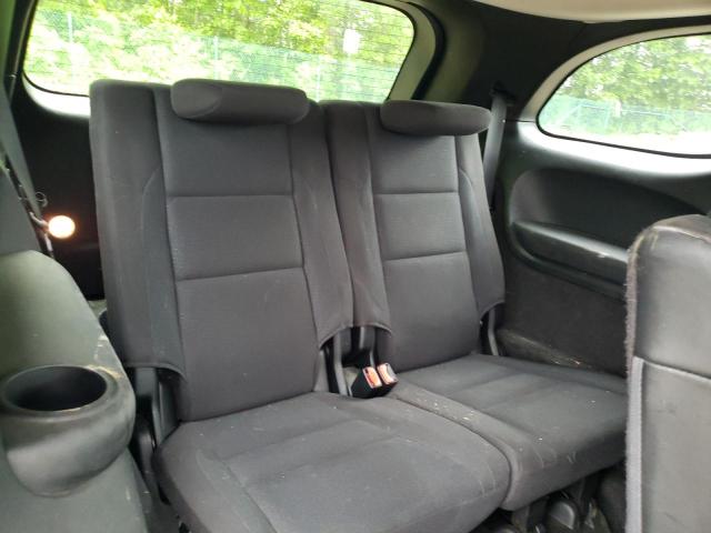 Photo 9 from auction – 2011 DODGE DURANGO EX with VIN 1D4RE2GG7BC635308