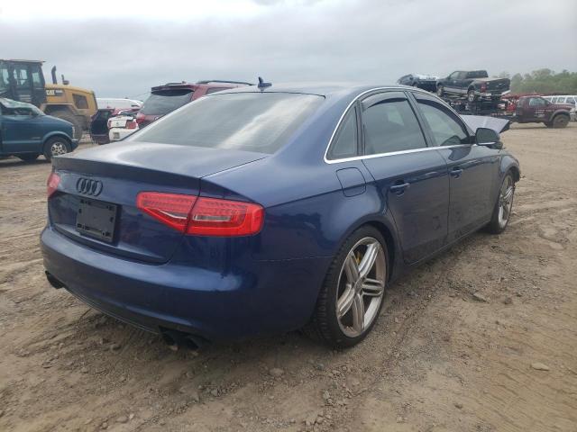 Photo 4 from auction – 2013 AUDI A4 PREMIUM with VIN WAUBFAFL4DN030767