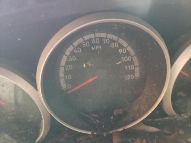 Photo 2 from auction – 2008 DODGE GRAND CARA with VIN 2D8HN44H78R797331