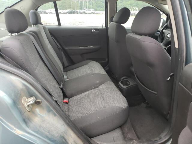 Photo 6 from auction – 2010 CHEVROLET COBALT 1LT with VIN 1G1AD5F50A7150605