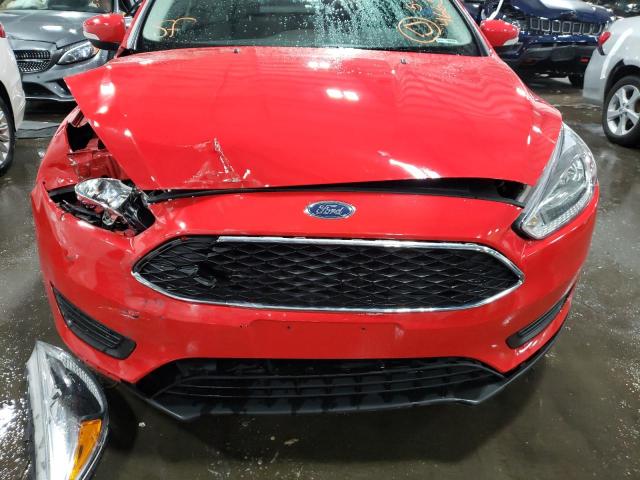 Photo 10 from auction – 2015 FORD FOCUS SE with VIN 1FADP3F25FL281183