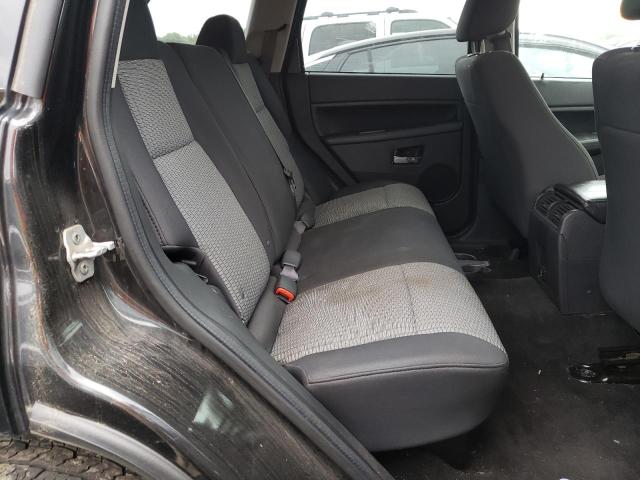 Photo 6 from auction – 2009 JEEP GRAND CHER with VIN 1J8GR48K89C544929