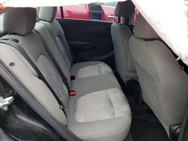 Photo 6 from auction – 2017 CHEVROLET SONIC LS with VIN 1G1JB5SH7H4160260