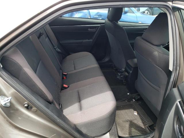 Photo 6 from auction – 2017 TOYOTA COROLLA L with VIN 2T1BURHE8HC761913