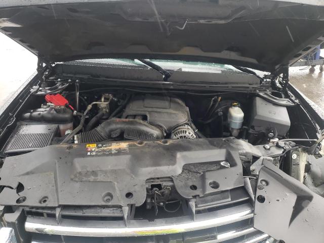 Photo 7 from auction – 2012 GMC SIERRA C15 with VIN 3GTP1VE02CG215994