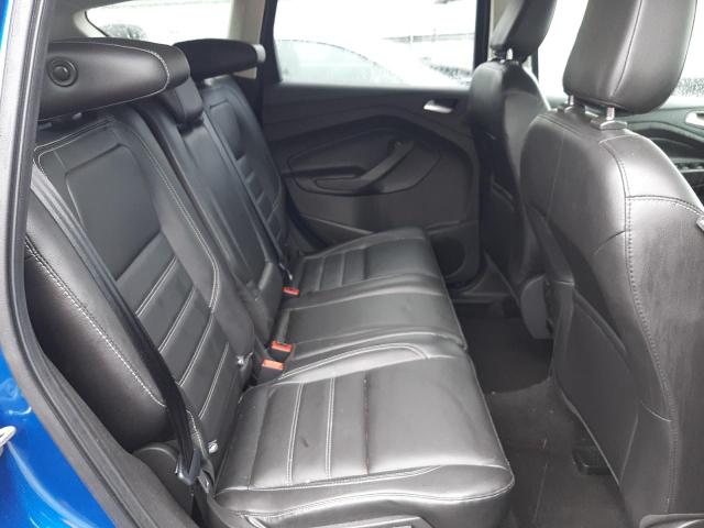 Photo 6 from auction – 2018 FORD ESCAPE TIT with VIN 1FMCU9J92JUA28522