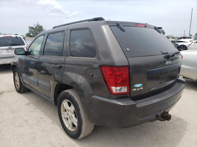 Photo 6 from auction – 2005 JEEP GRAND CHER with VIN 1J4GR48KX5C625197
