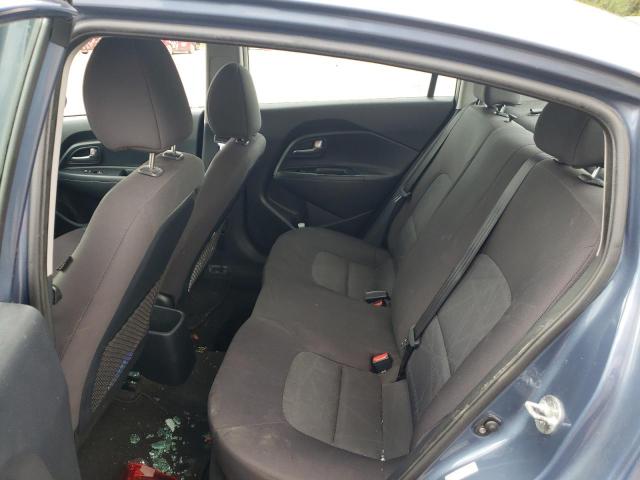 Photo 6 from auction – 2016 KIA RIO with VIN KNADM4A33G6575798