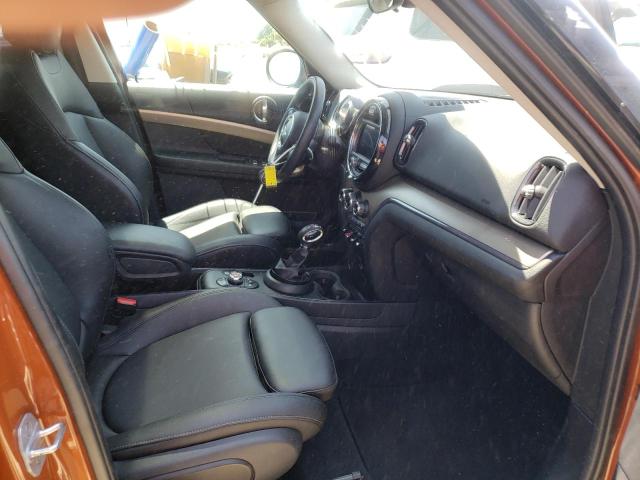 Photo 9 from auction – 2018 MINI COOPER S C with VIN WMZYT5C37J3E61759