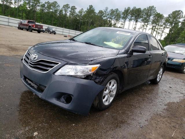 Photo 9 from auction – 2011 TOYOTA CAMRY BASE with VIN 4T1BF3EK9BU733044