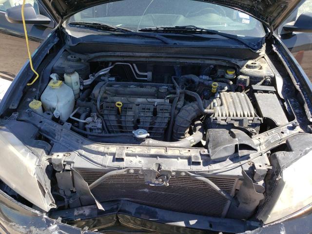 Photo 7 from auction – 2014 DODGE AVENGER SE with VIN 1C3CDZAB2EN188315