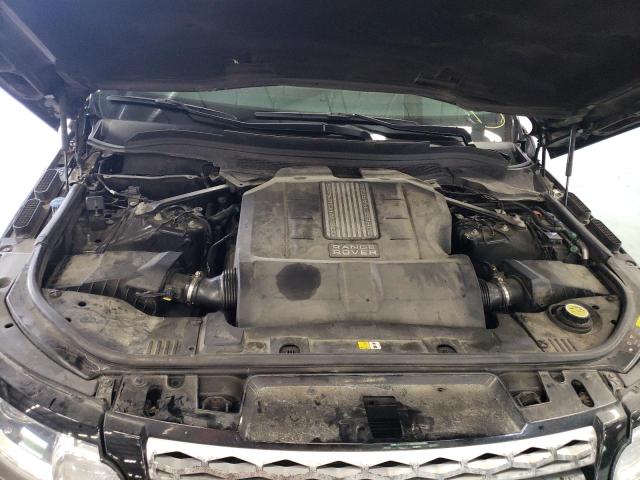 Photo 2 from auction – 2014 LAND ROVER RANGE ROVE with VIN SALWR2WF5EA324370