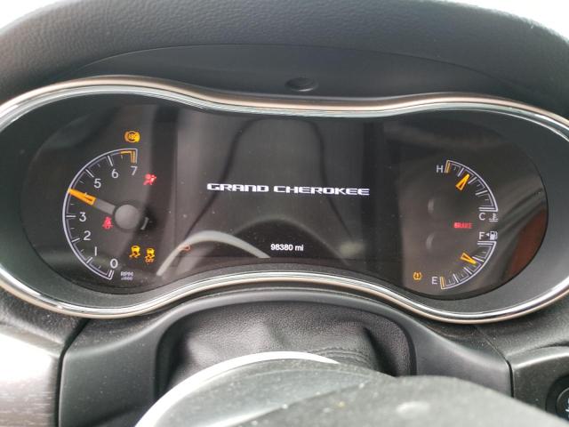 Photo 8 from auction – 2017 JEEP GRAND CHER with VIN 1C4RJFBG5HC667495