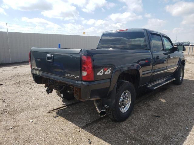 Photo 4 from auction – 2004 CHEVROLET 2500 HD with VIN 1GCHK23174F169948