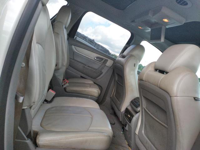 Photo 6 from auction – 2015 CHEVROLET TRAVERSE L with VIN 1GNKVHKD2FJ320018
