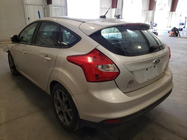 Photo 3 from auction – 2014 FORD FOCUS SE with VIN 1FADP3K28EL171524