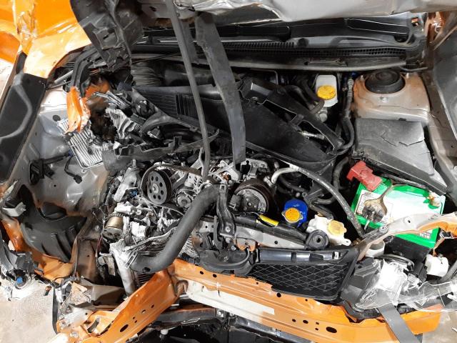 Photo 7 from auction – 2013 SUBARU XV CROSSTR with VIN JF2GPAWC6D2820855