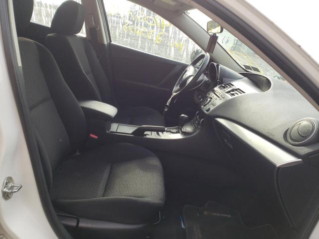 Photo 5 from auction – 2012 MAZDA 3 I with VIN JM1BL1L89C1599020