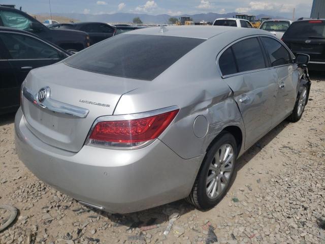 Foto 4 de la subasta – 2013 BUICK LACROSSE con VIN 1G4GC5E30DF309357