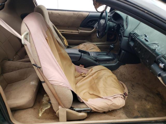 Photo 5 from auction – 1994 CHEVROLET CAMARO with VIN 2G1FP22S8R2173351