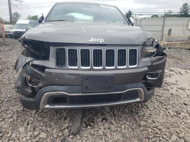 Photo 9 from auction – 2014 JEEP GRAND CHER with VIN 1C4RJFBG0EC567980