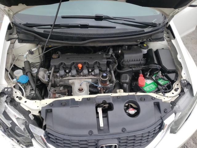 Photo 7 from auction – 2014 HONDA CIVIC LX with VIN 2HGFB2F51EH510896