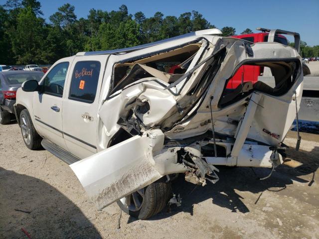 Photo 3 from auction – 2012 GMC YUKON XL D with VIN 1GKS2MEF3CR211804