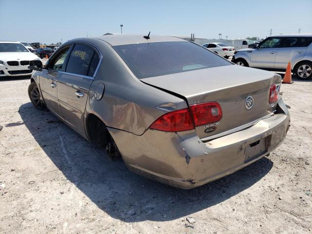 Photo 3 from auction – 2006 BUICK LUCERNE CX with VIN 1G4HE57Y96U169749