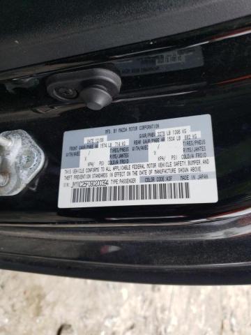 Photo 10 from auction – 2009 MAZDA MX-5 MIATA with VIN JM1NC25F090200394