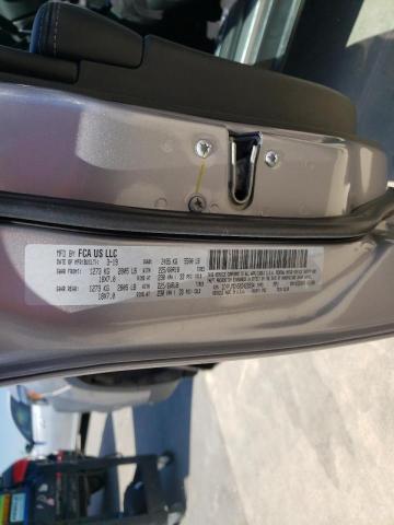 Photo 10 from auction – 2019 JEEP CHEROKEE L with VIN 1C4PJMDX5KD423534