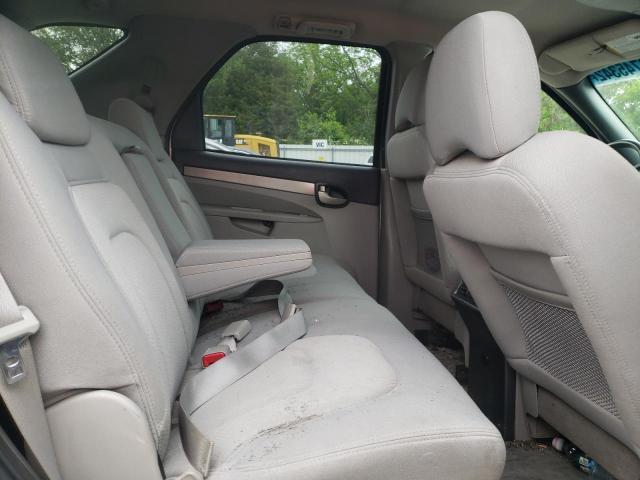 Photo 6 from auction – 2006 BUICK RENDEZVOUS with VIN 3G5DA03L56S531885