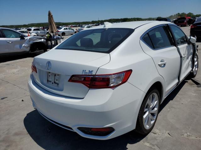 Photo 4 from auction – 2016 ACURA ILX BASE W with VIN 19UDE2F36GA018881