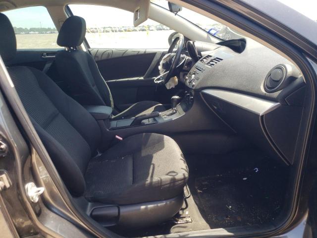 Photo 5 from auction – 2012 MAZDA 3 I with VIN JM1BL1V71C1574617