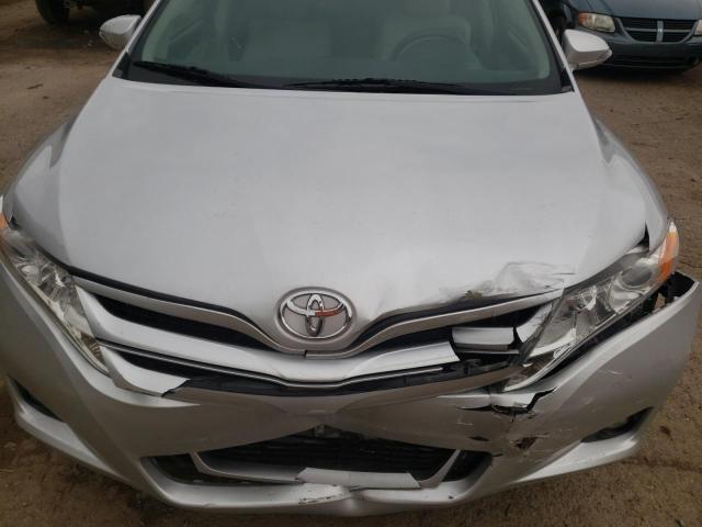 Photo 7 from auction – 2013 TOYOTA VENZA LE with VIN 4T3ZA3BB8DU063482
