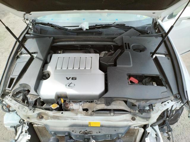 Photo 7 from auction – 2011 LEXUS ES 350 with VIN JTHBK1EG6B2469940
