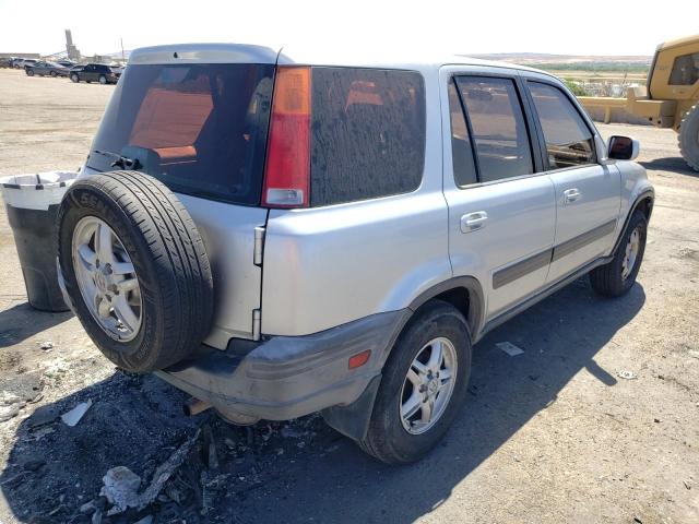 Photo 7 from auction – 2000 HONDA CR-V EX with VIN JHLRD1867YC059344