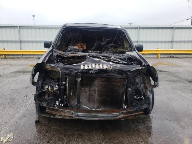 Photo 9 from auction – 2012 HONDA PILOT EXL with VIN 5FNYF4H62CB065648