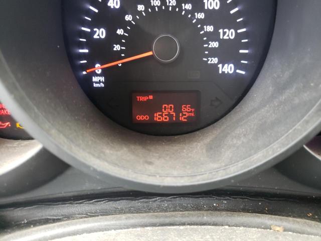 Photo 8 from auction – 2013 KIA SOUL with VIN KNDJT2A55D7770497