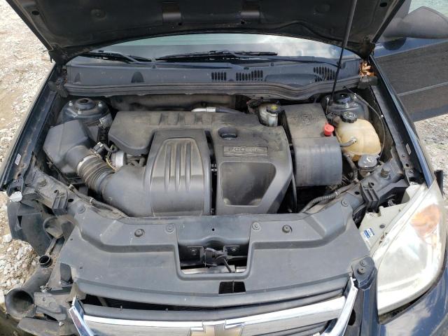Photo 7 from auction – 2010 CHEVROLET COBALT LS with VIN 1G1AB1F55A7159945
