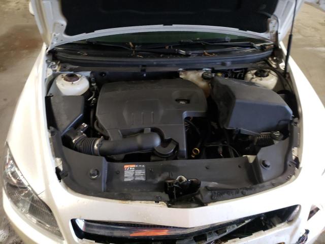 Photo 7 from auction – 2012 CHEVROLET MALIBU 1LT with VIN 1G1ZC5E01CF217197