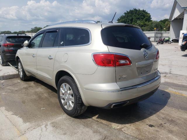 Photo 3 from auction – 2014 BUICK ENCLAVE with VIN 5GAKVCKD6EJ308482