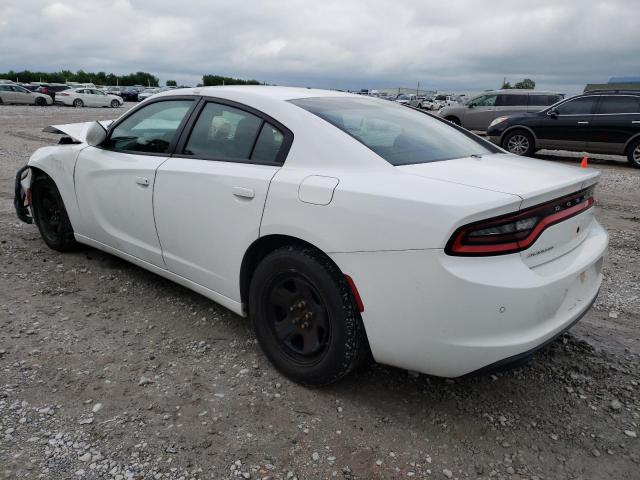 Photo 3 from auction – 2016 DODGE CHARGER PO with VIN 2C3CDXAT5GH219002