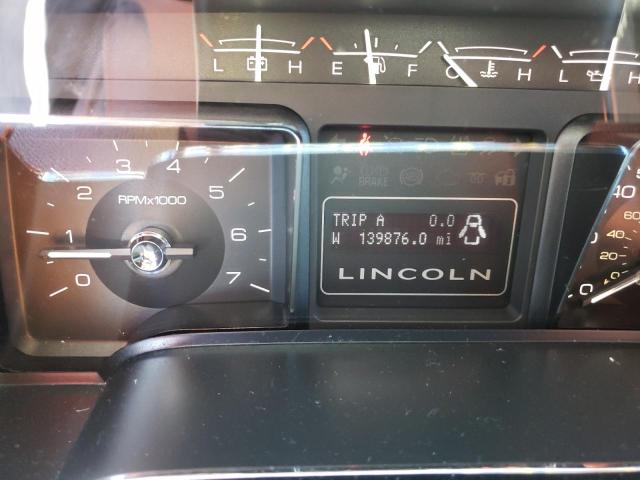 Photo 8 from auction – 2010 LINCOLN NAVIGATOR with VIN 5LMJJ2H59AEJ08174