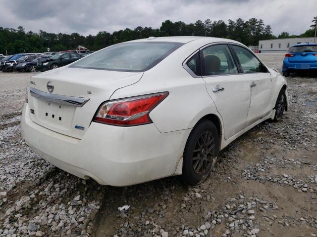 Photo 4 from auction – 2014 NISSAN ALTIMA 2.5 with VIN 1N4AL3AP5EC321505