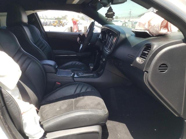 Photo 5 from auction – 2021 DODGE CHARGER SR with VIN 2C3CDXL96MH503509