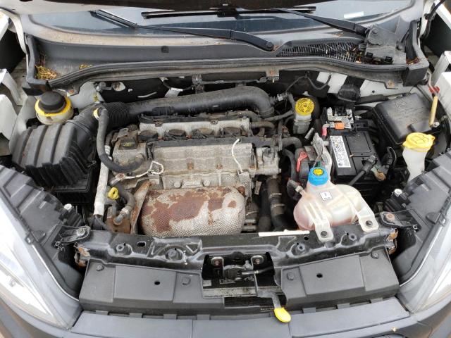 Photo 7 from auction – 2017 RAM PROMASTER with VIN ZFBERFAB0H6E31032