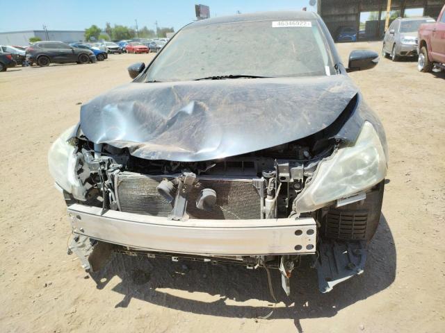 Photo 9 from auction – 2015 NISSAN ALTIMA 2.5 with VIN 1N4AL3AP4FC492196