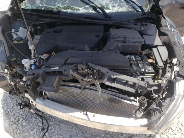 Photo 7 from auction – 2018 NISSAN ALTIMA 2.5 with VIN 1N4AL3AP9JC187432