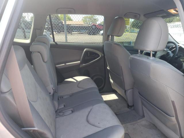 Photo 6 from auction – 2010 TOYOTA RAV4 with VIN JTMBF4DV3AD026543